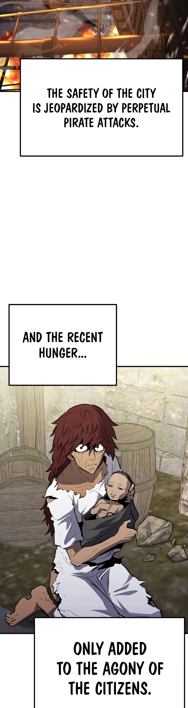 Standard of Reincarnation Chapter 79 page 4 - Chapter 79