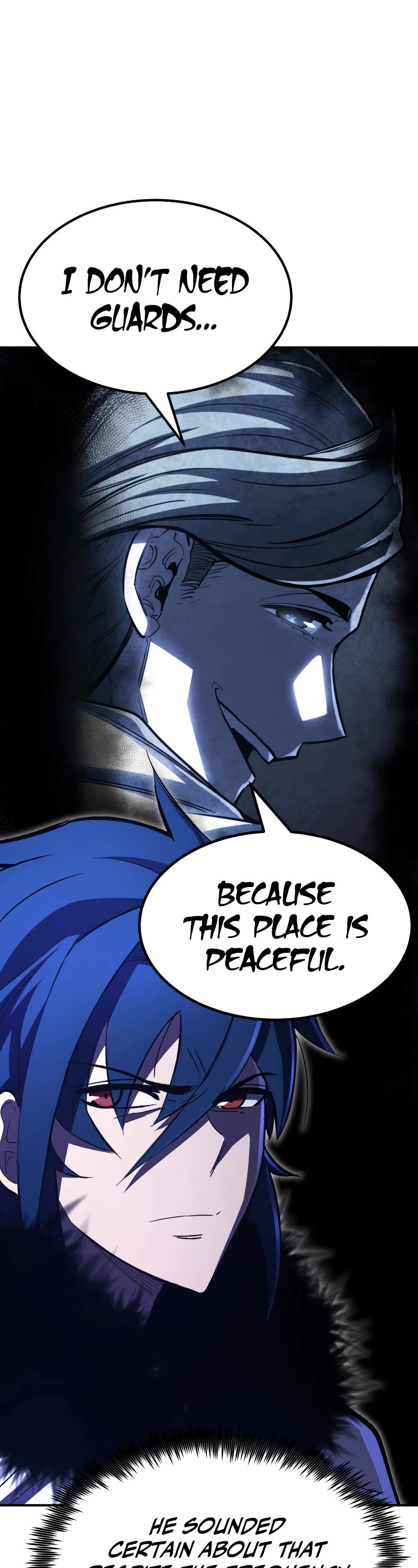 Standard of Reincarnation Chapter 79 page 40 - Chapter 79