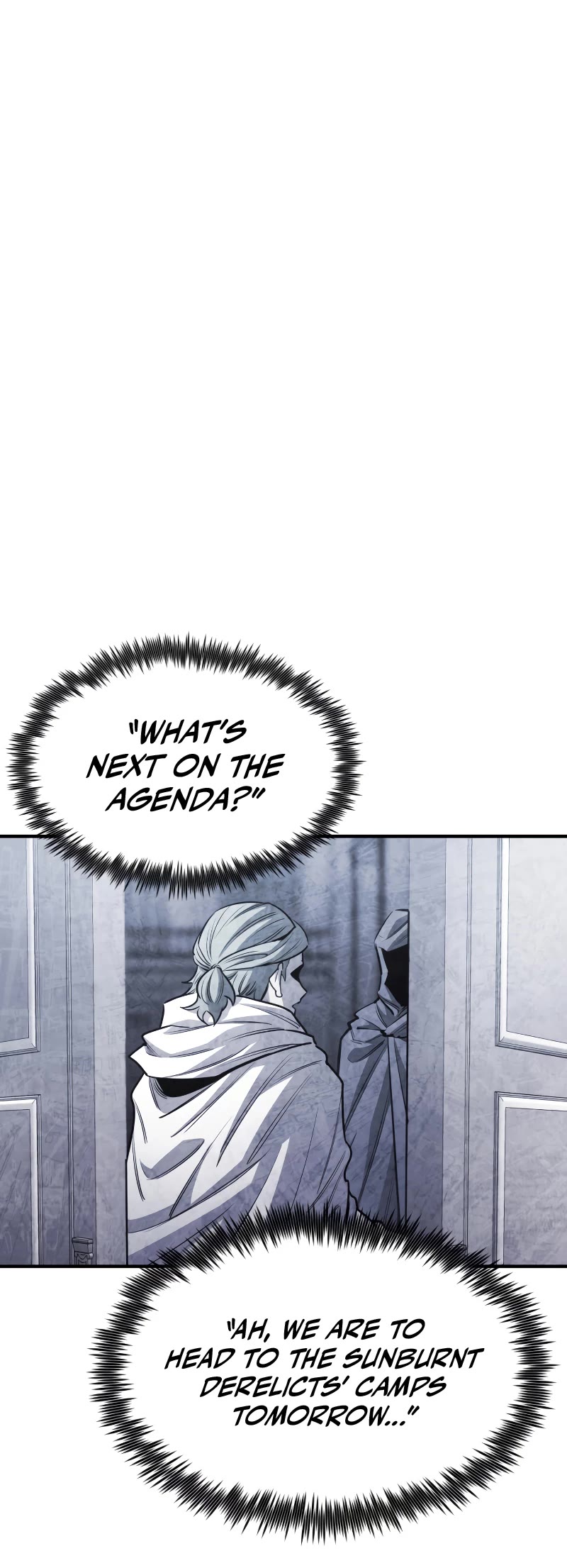 Standard of Reincarnation Chapter 79 page 42 - Chapter 79