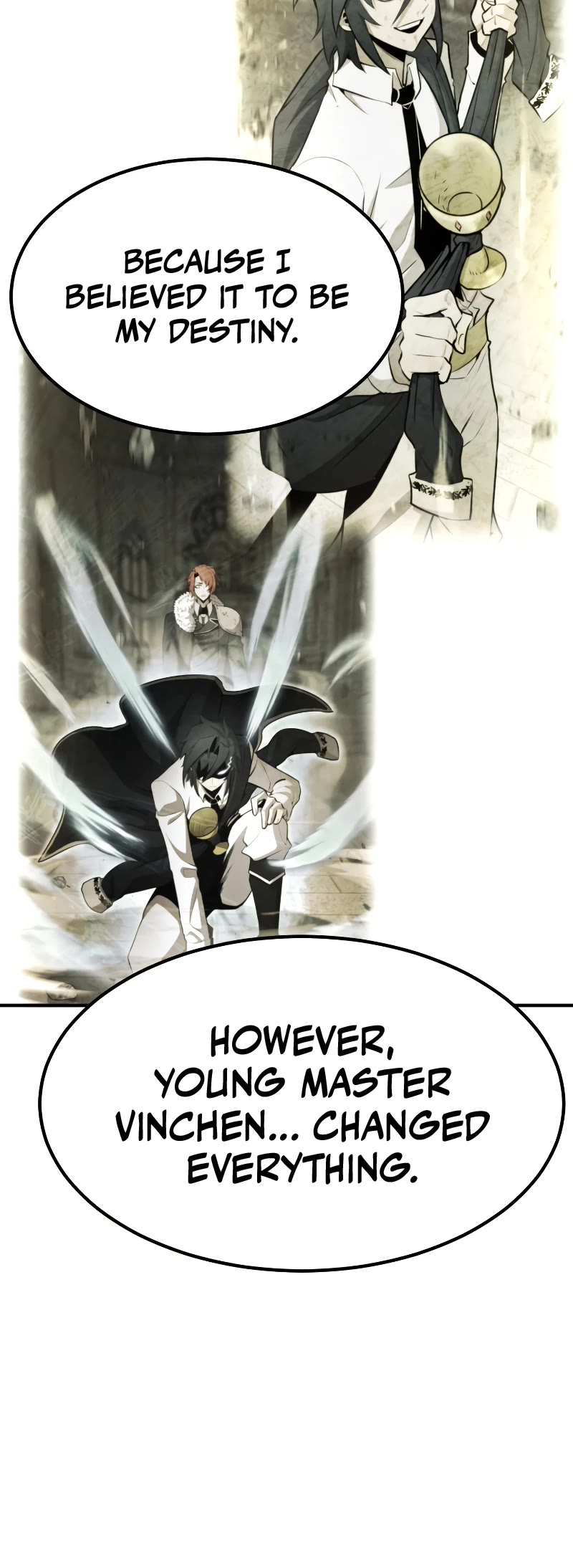 Standard of Reincarnation Chapter 79 page 49 - Chapter 79