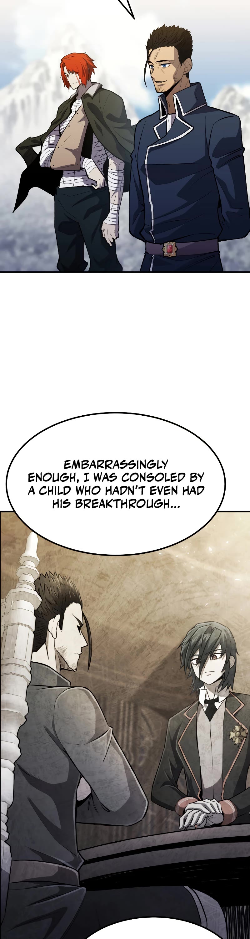 Standard of Reincarnation Chapter 79 page 51 - Chapter 79