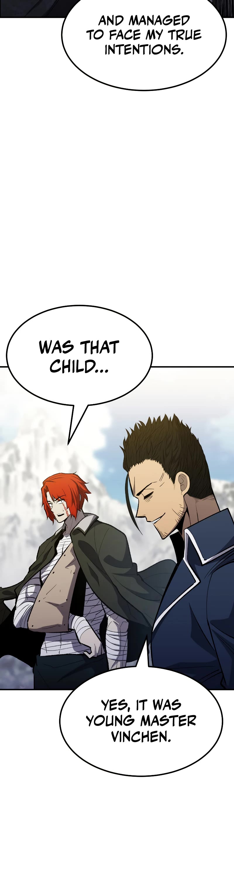 Standard of Reincarnation Chapter 79 page 52 - Chapter 79