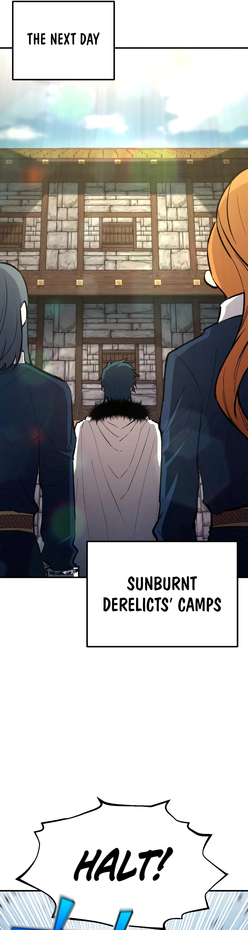 Standard of Reincarnation Chapter 79 page 56 - Chapter 79