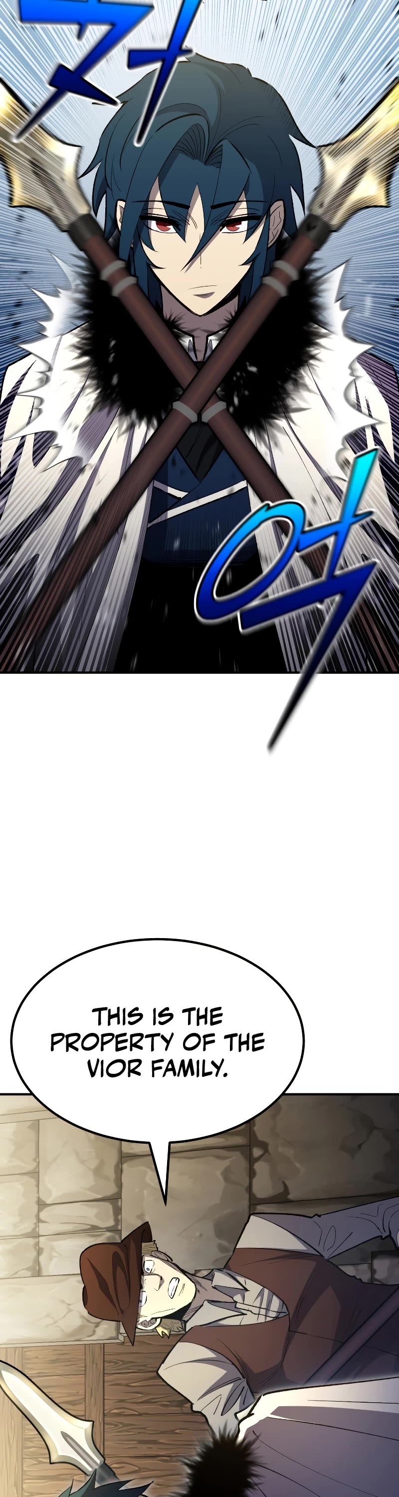 Standard of Reincarnation Chapter 79 page 57 - Chapter 79