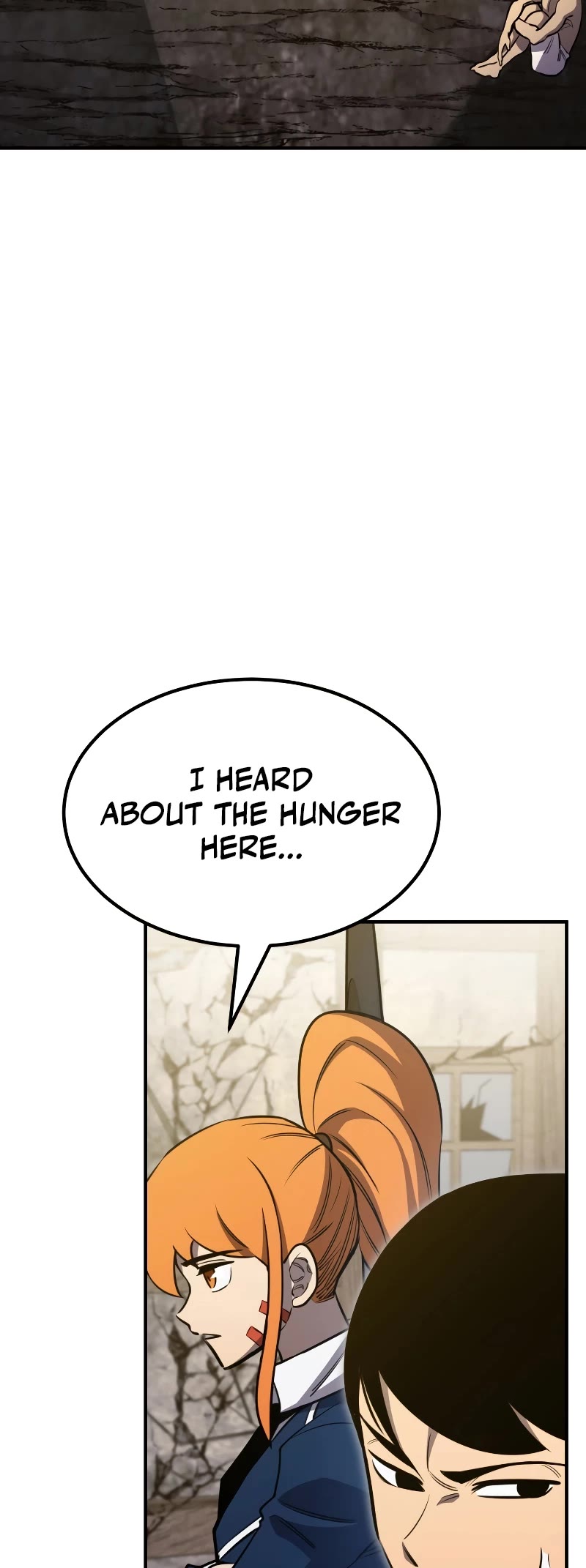 Standard of Reincarnation Chapter 79 page 6 - Chapter 79
