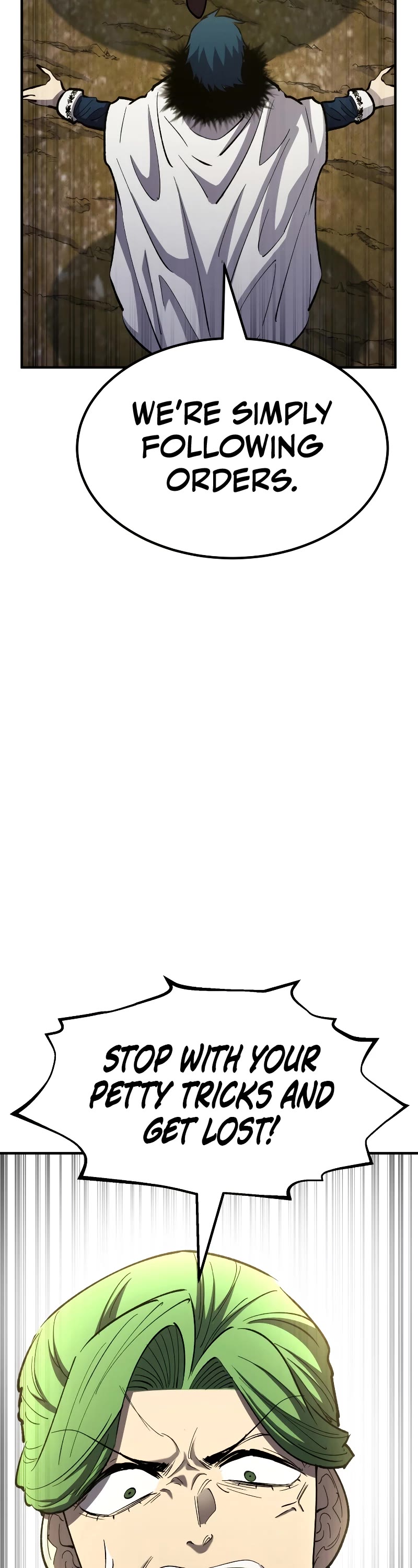 Standard of Reincarnation Chapter 79 page 63 - Chapter 79