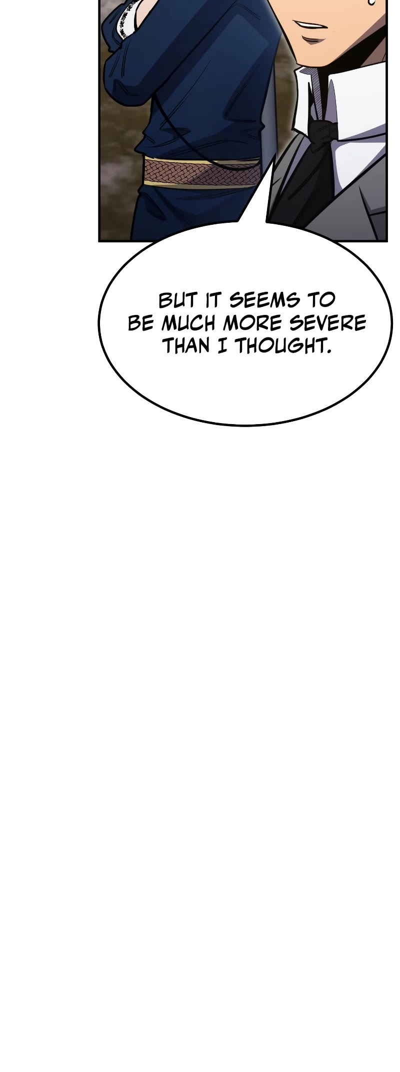 Standard of Reincarnation Chapter 79 page 7 - Chapter 79