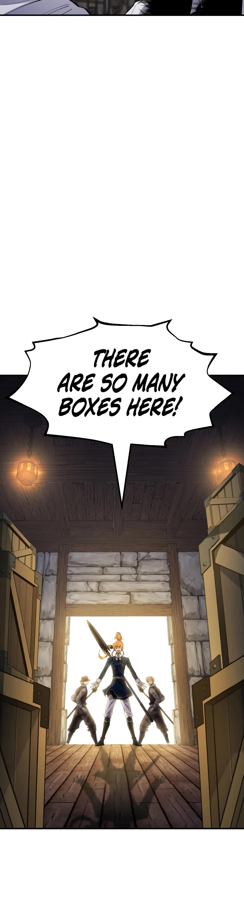 Standard of Reincarnation Chapter 79 page 70 - Chapter 79