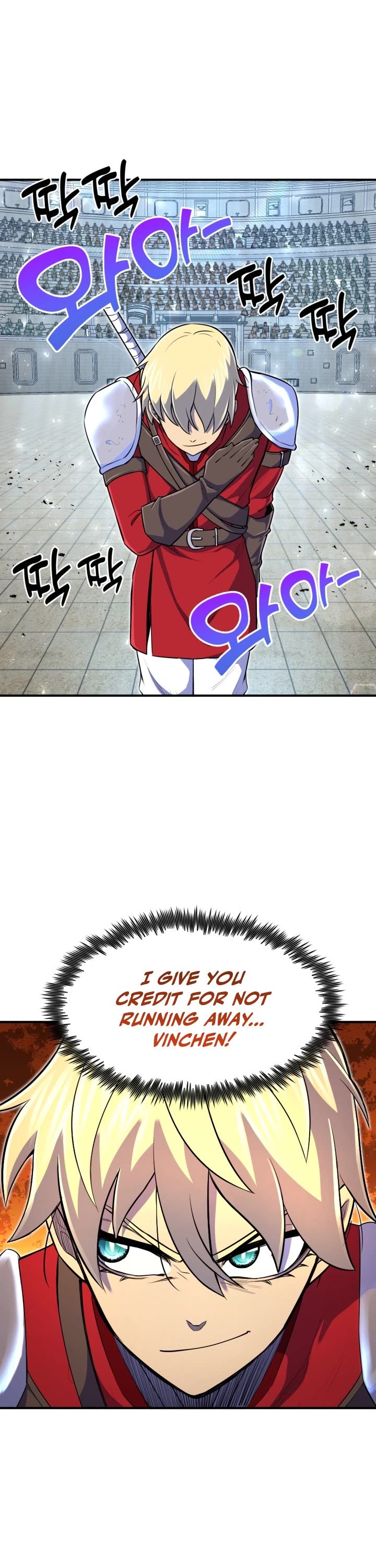 Standard of Reincarnation Chapter 8 page 15 - Chapter 8