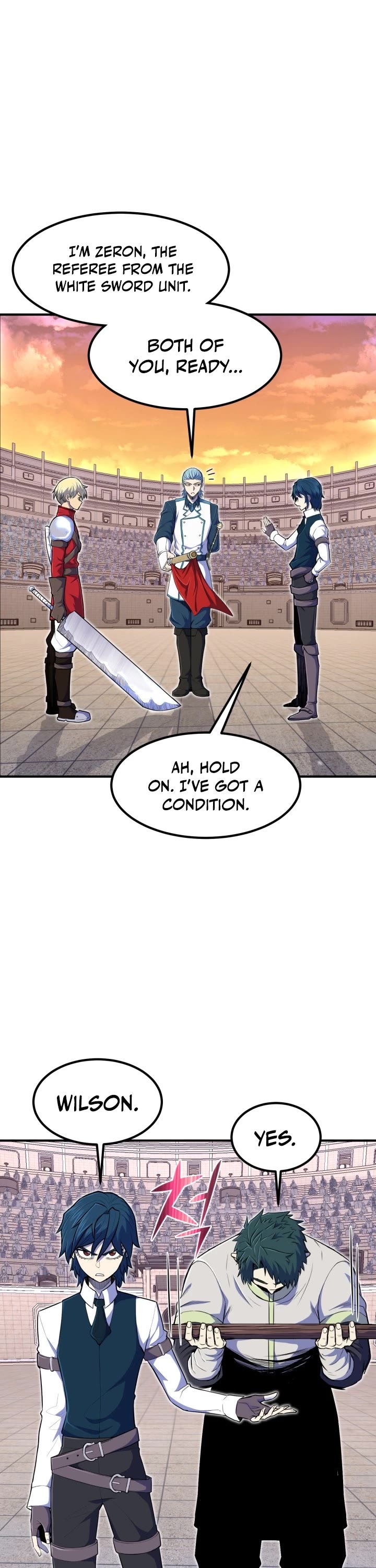 Standard of Reincarnation Chapter 8 page 24 - Chapter 8