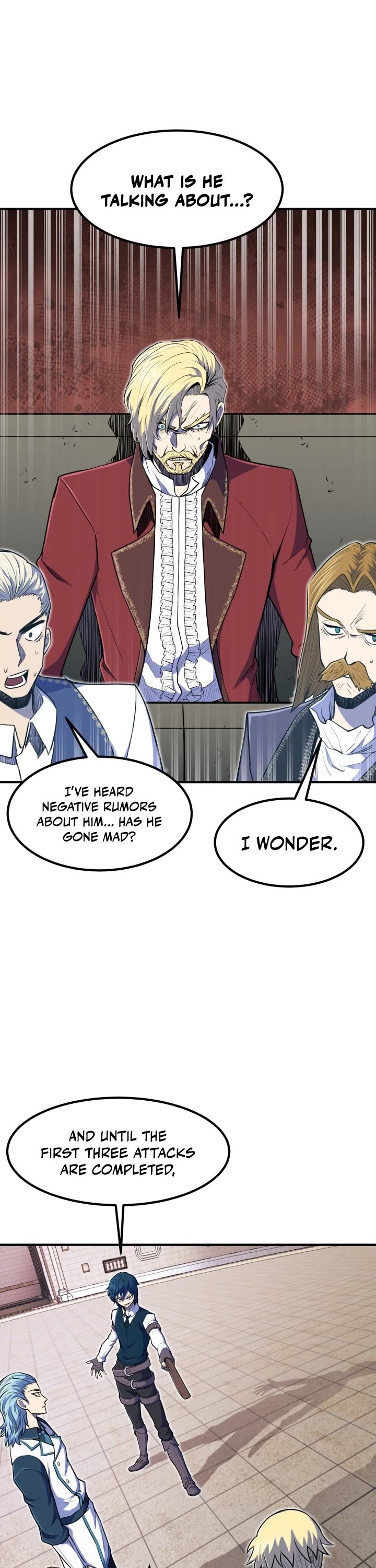 Standard of Reincarnation Chapter 8 page 26 - Chapter 8