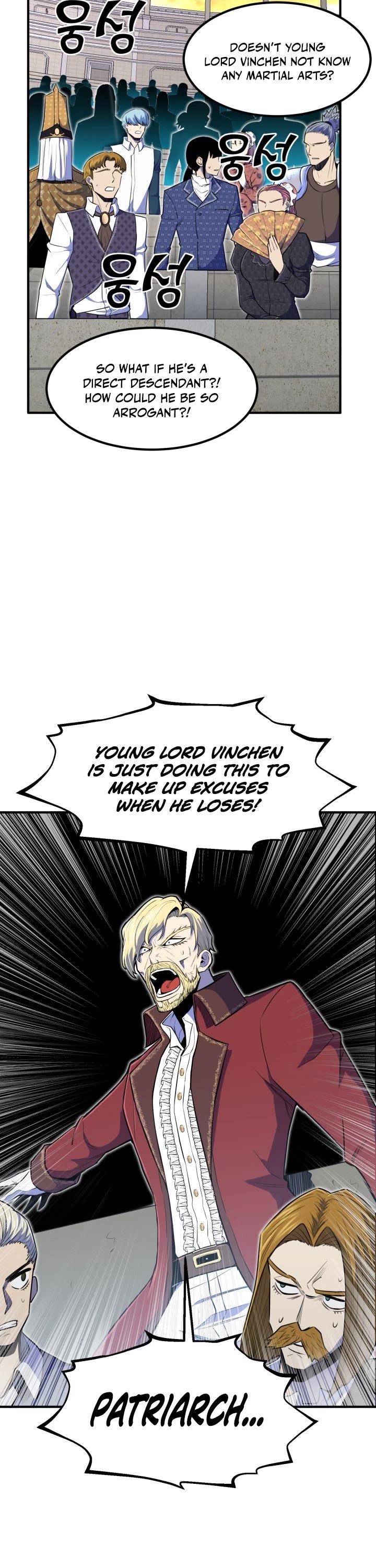 Standard of Reincarnation Chapter 8 page 28 - Chapter 8