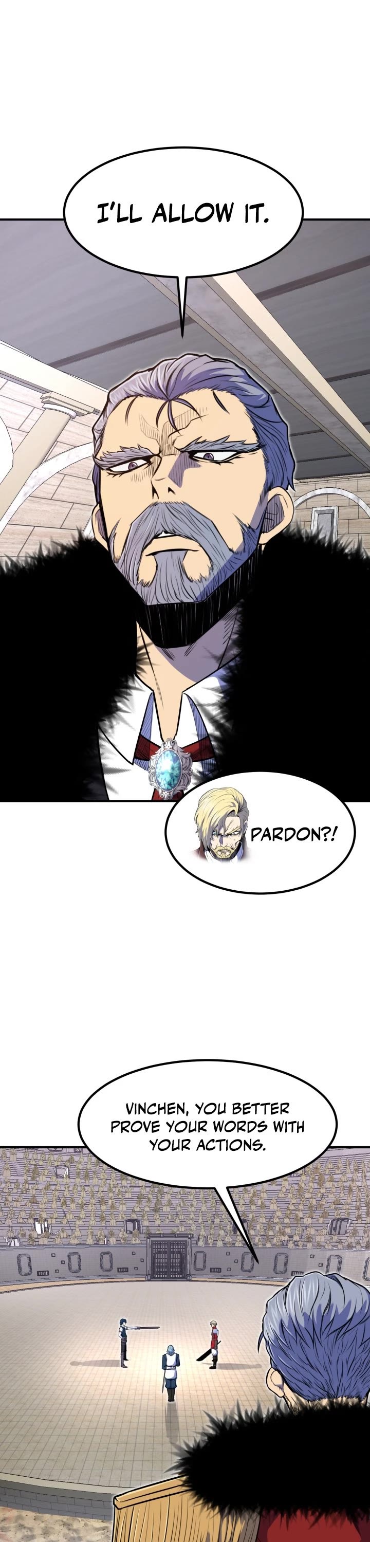 Standard of Reincarnation Chapter 8 page 29 - Chapter 8