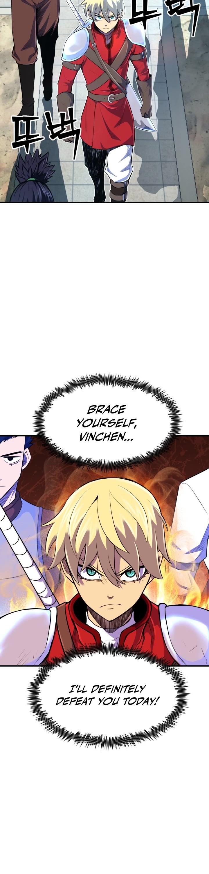 Standard of Reincarnation Chapter 8 page 3 - Chapter 8