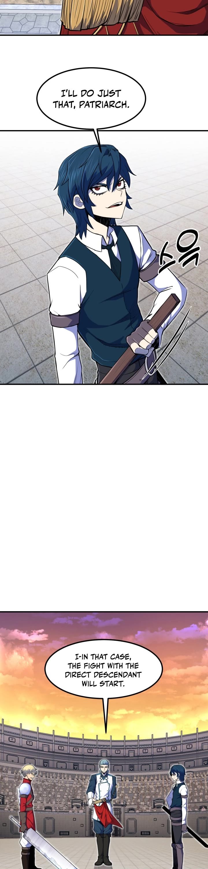 Standard of Reincarnation Chapter 8 page 30 - Chapter 8
