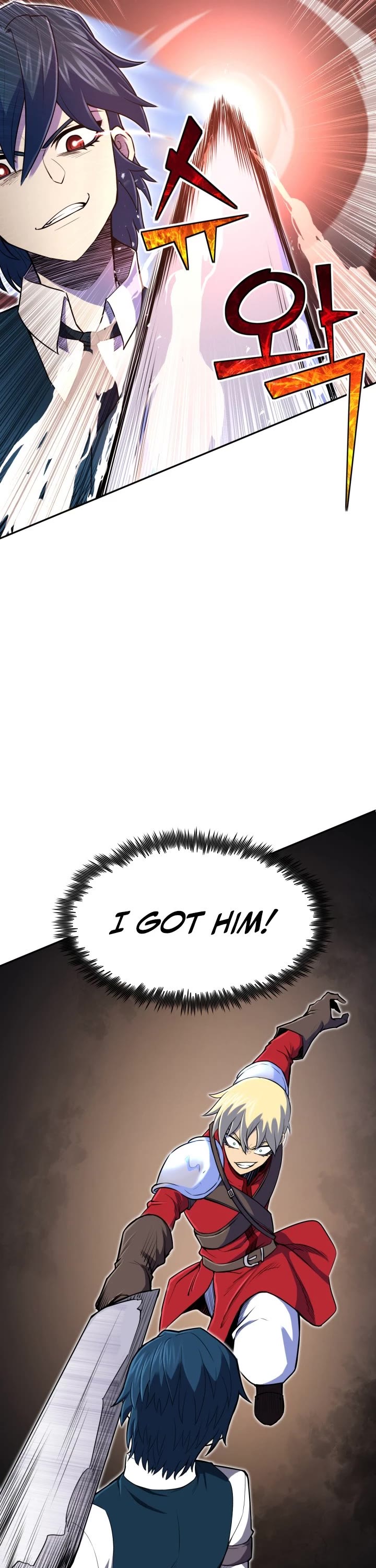 Standard of Reincarnation Chapter 8 page 36 - Chapter 8