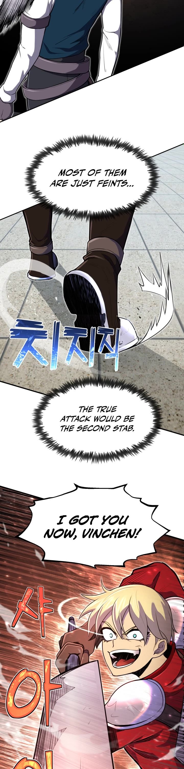 Standard of Reincarnation Chapter 8 page 37 - Chapter 8