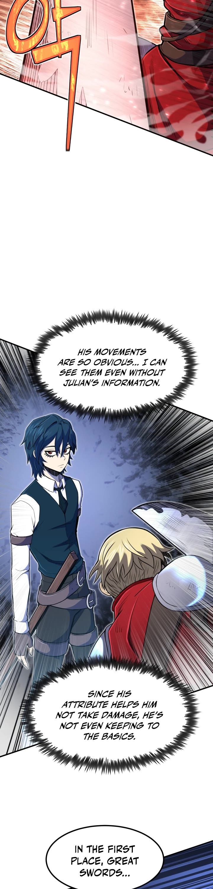 Standard of Reincarnation Chapter 8 page 38 - Chapter 8