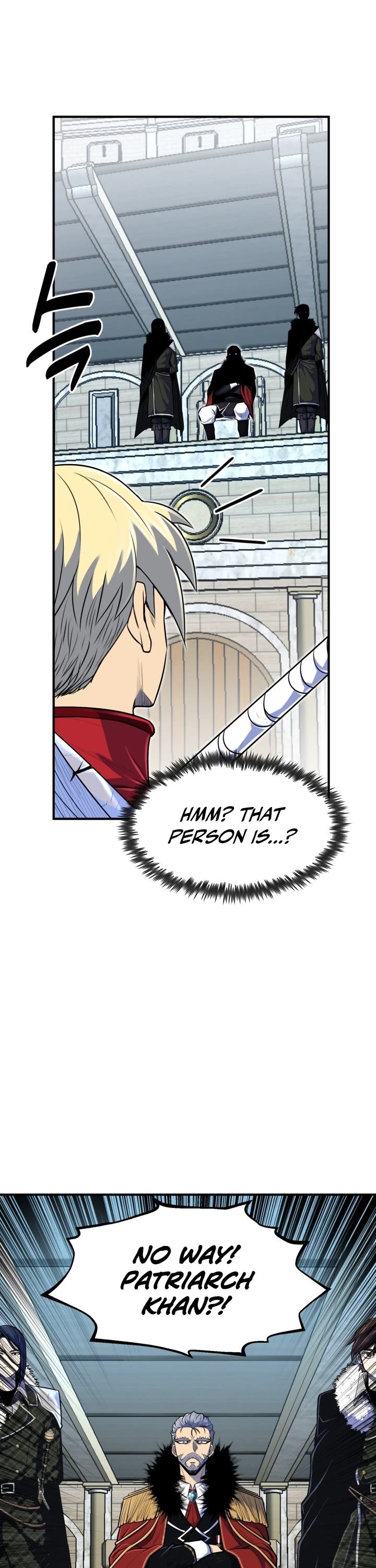 Standard of Reincarnation Chapter 8 page 4 - Chapter 8