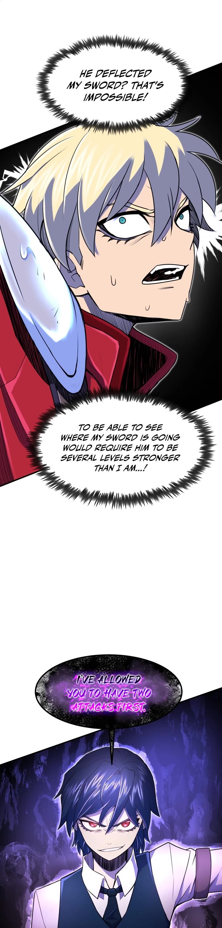 Standard of Reincarnation Chapter 8 page 41 - Chapter 8