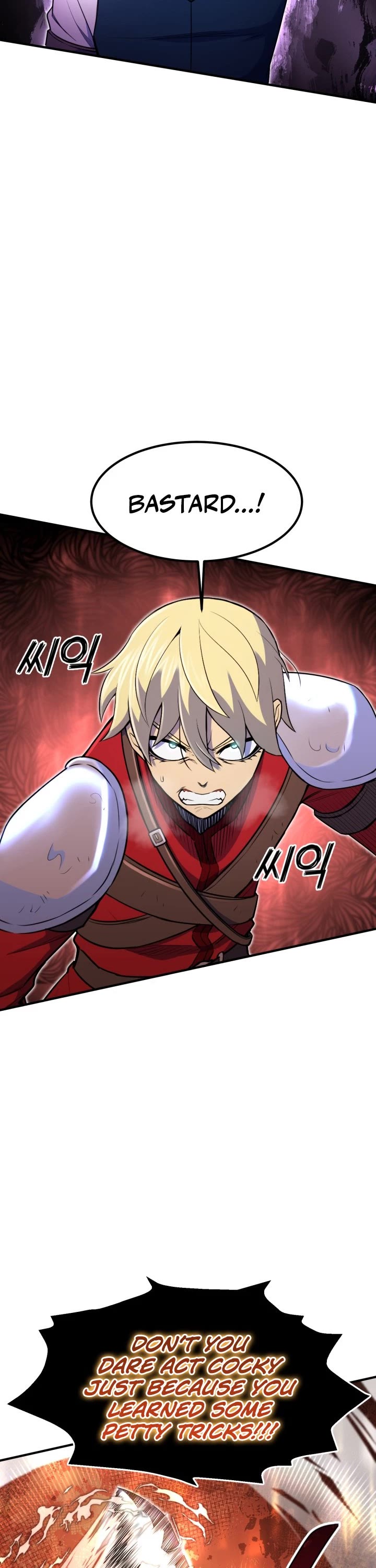 Standard of Reincarnation Chapter 8 page 42 - Chapter 8