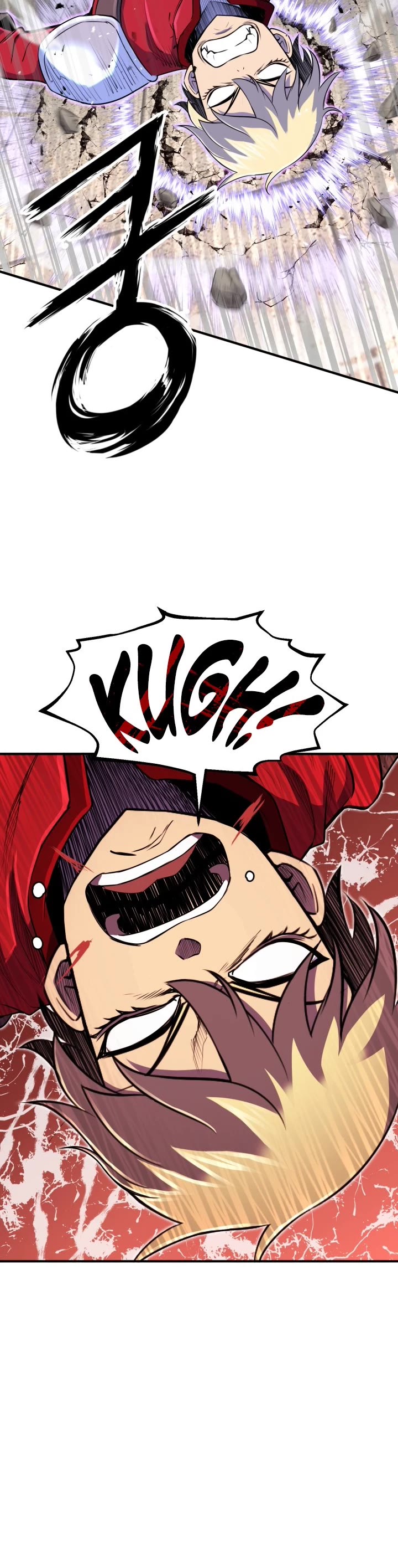 Standard of Reincarnation Chapter 8 page 45 - Chapter 8