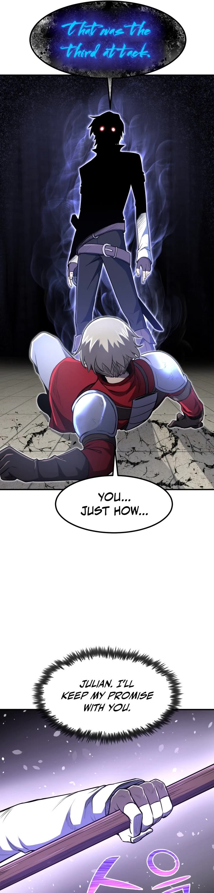 Standard of Reincarnation Chapter 8 page 46 - Chapter 8
