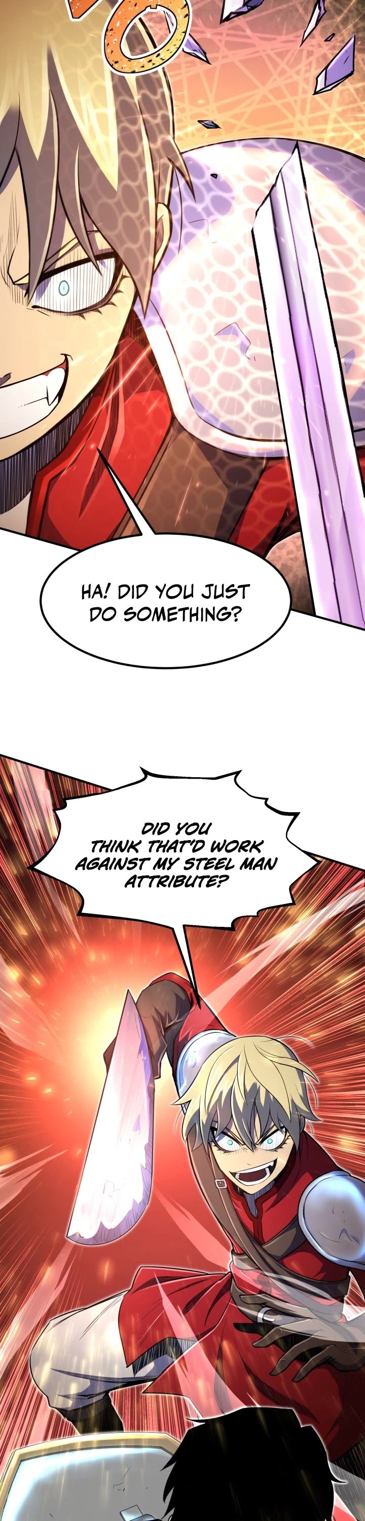 Standard of Reincarnation Chapter 8 page 9 - Chapter 8