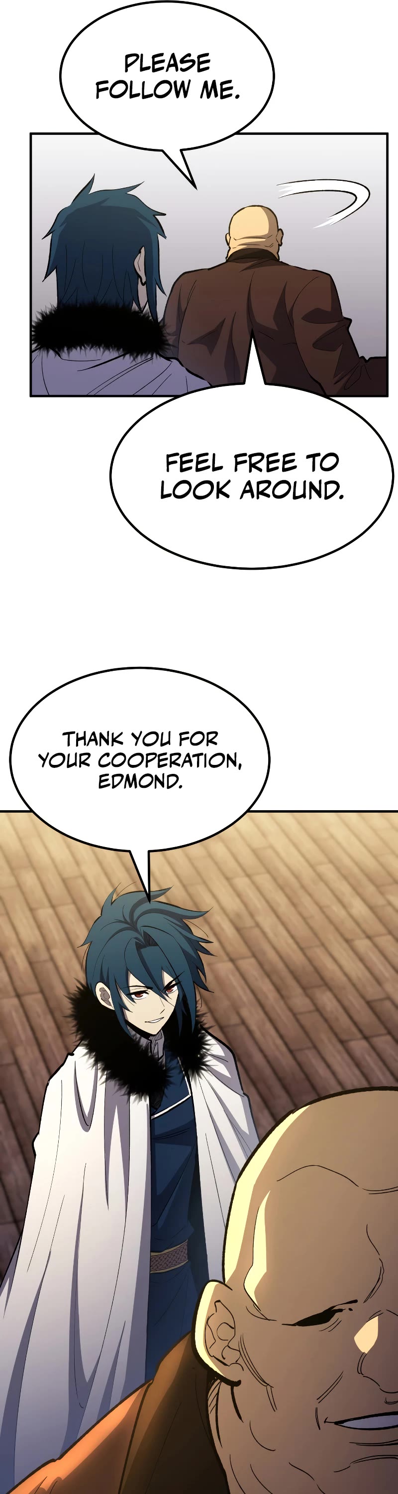 Standard of Reincarnation Chapter 80 page 12 - Chapter 80