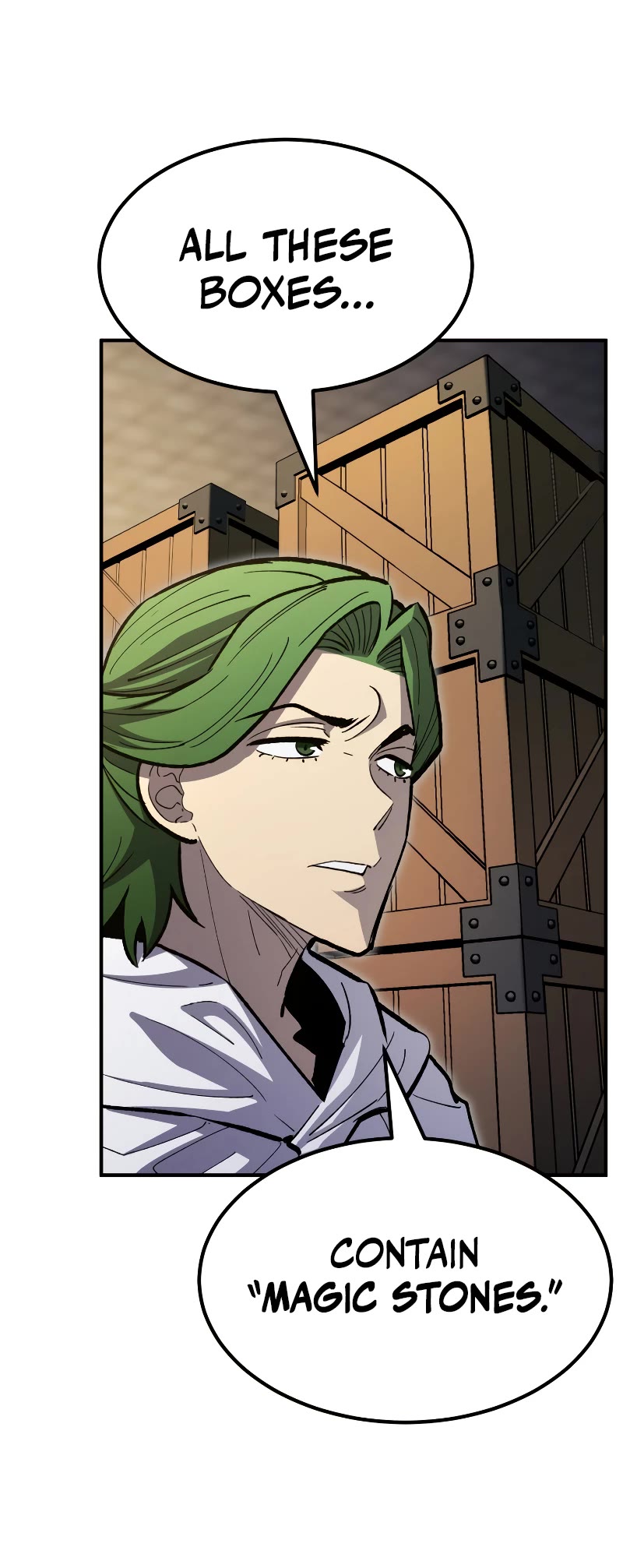 Standard of Reincarnation Chapter 80 page 16 - Chapter 80