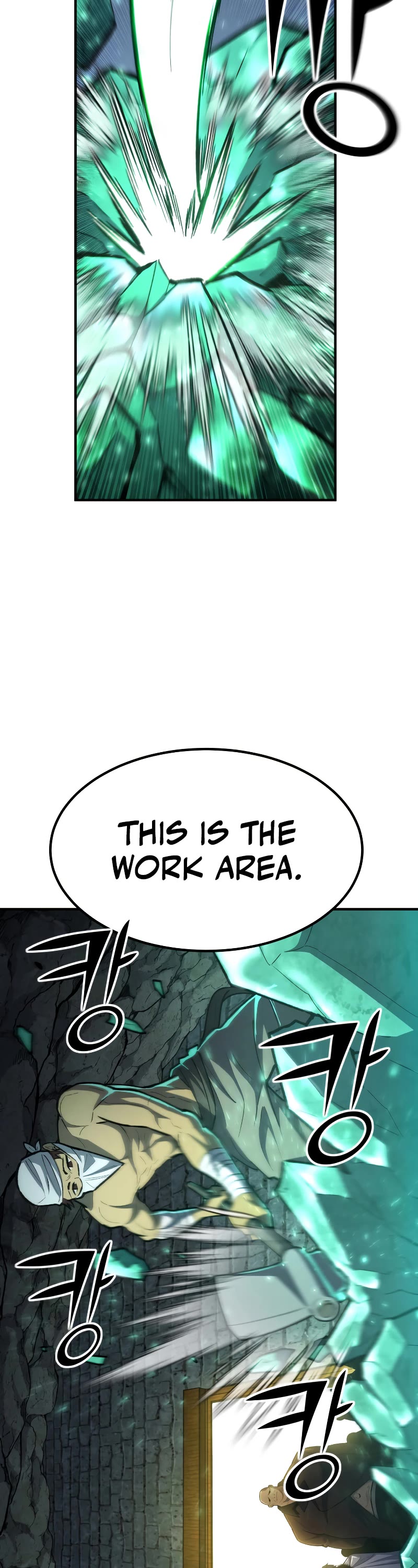 Standard of Reincarnation Chapter 80 page 22 - Chapter 80
