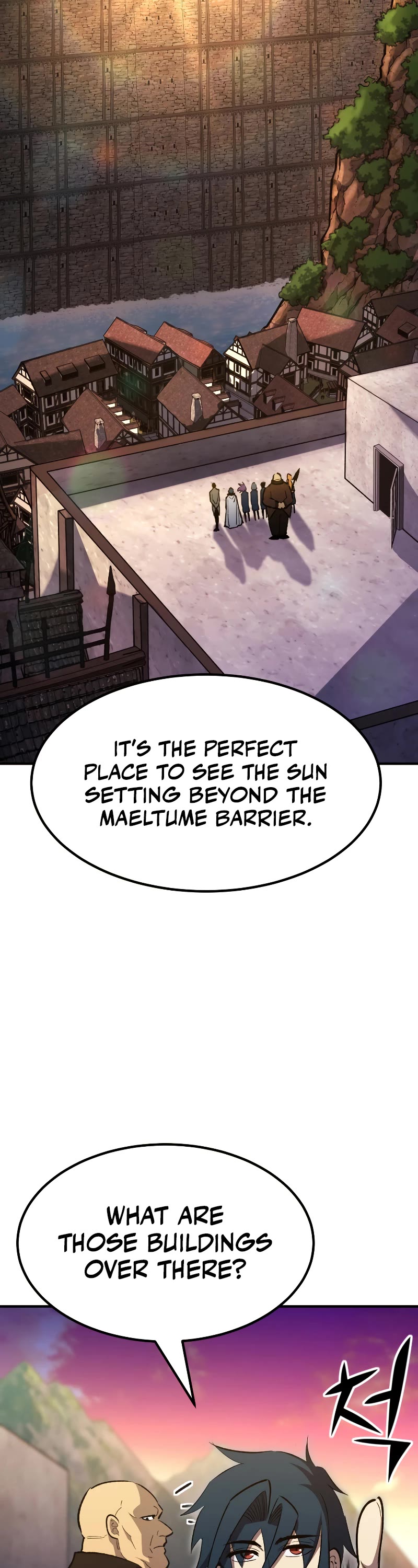 Standard of Reincarnation Chapter 80 page 27 - Chapter 80