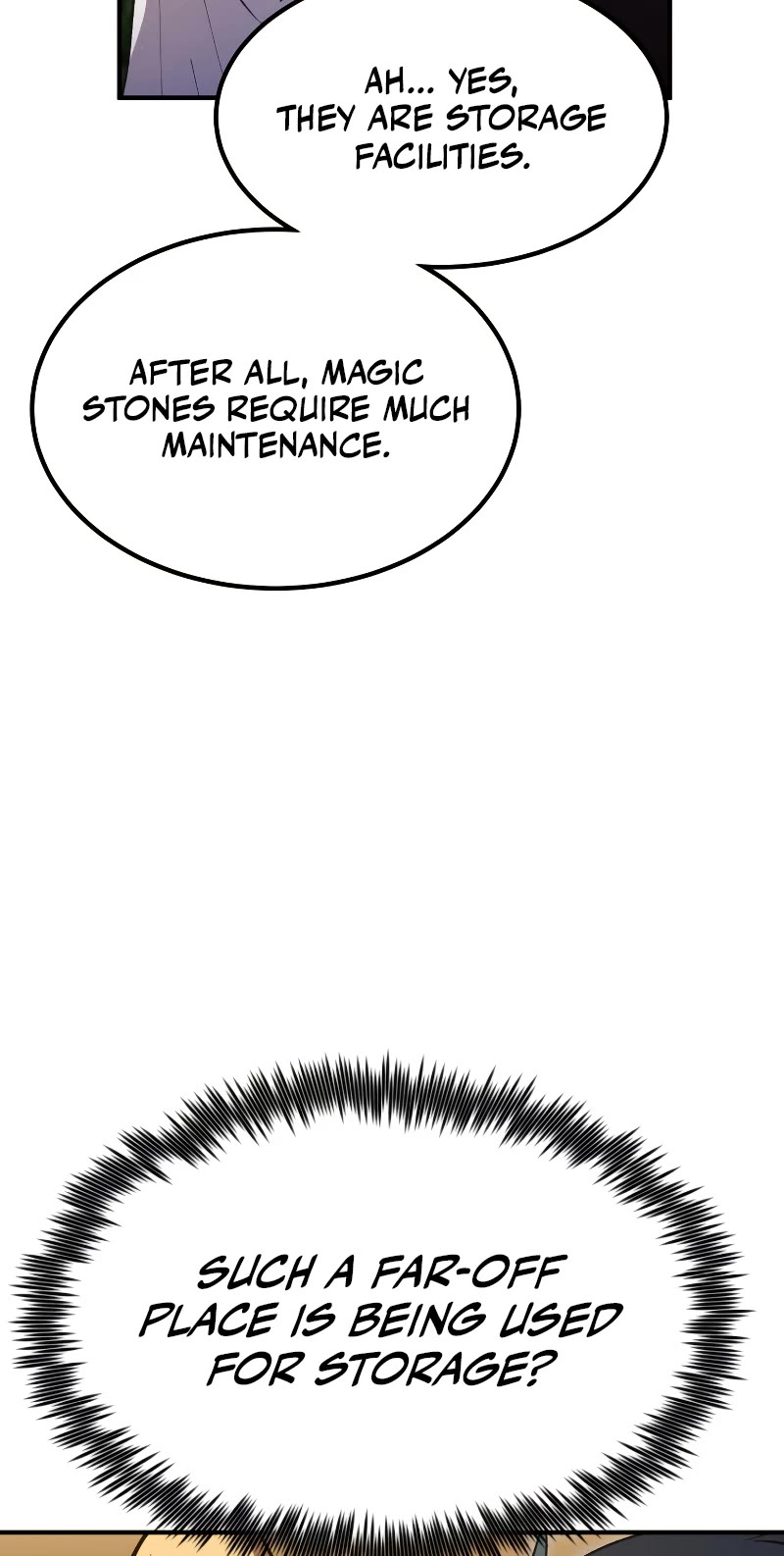 Standard of Reincarnation Chapter 80 page 29 - Chapter 80