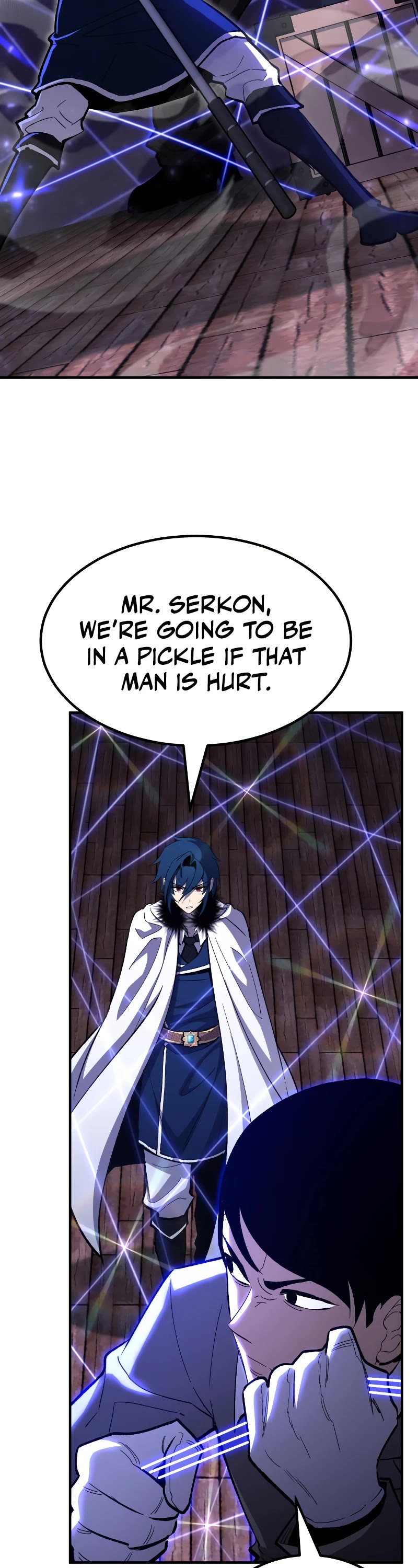 Standard of Reincarnation Chapter 80 page 3 - Chapter 80
