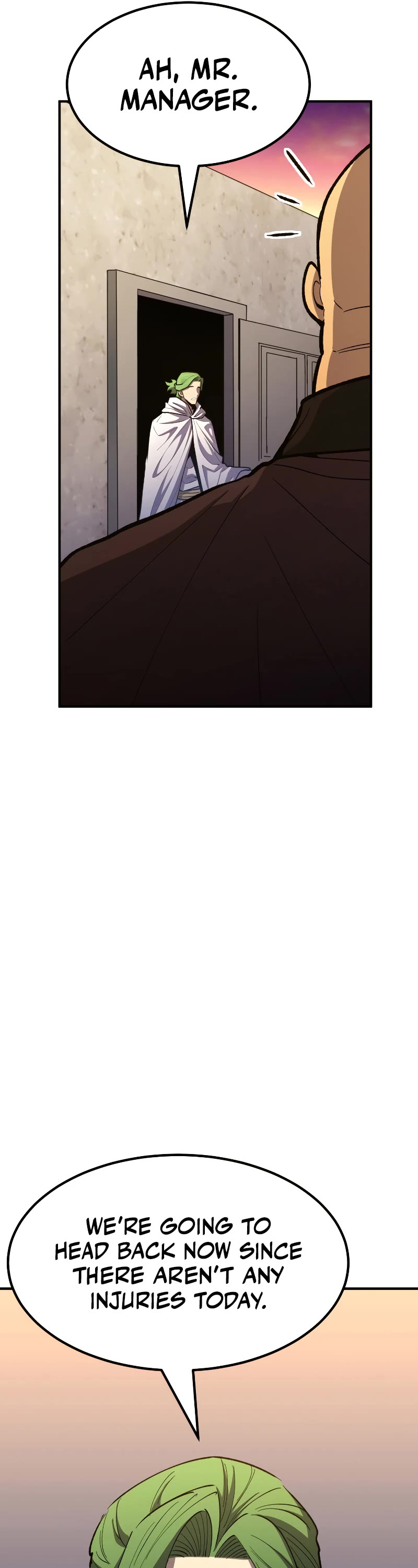 Standard of Reincarnation Chapter 80 page 31 - Chapter 80