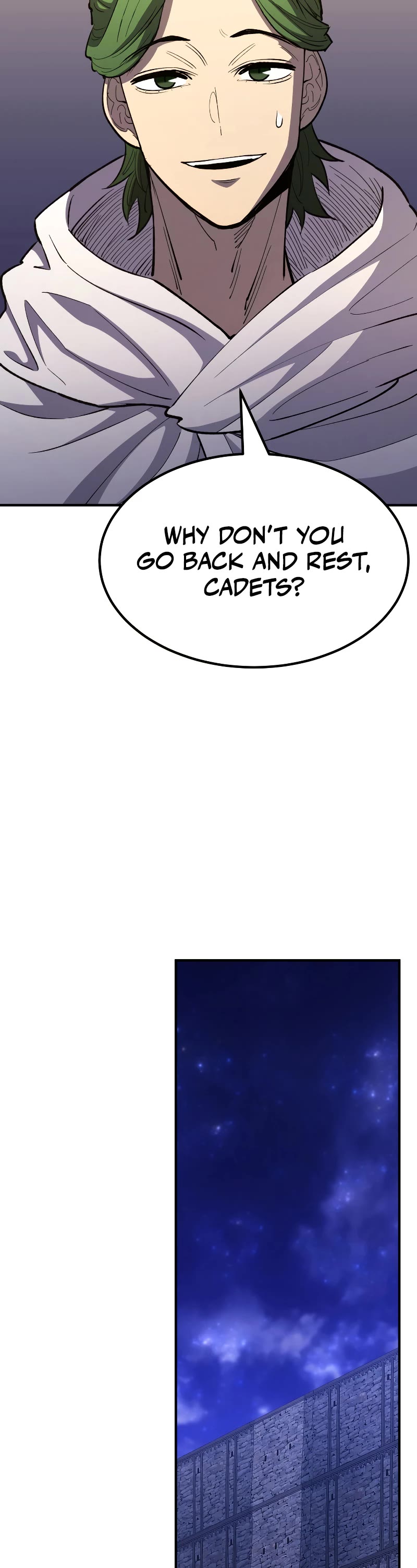 Standard of Reincarnation Chapter 80 page 32 - Chapter 80