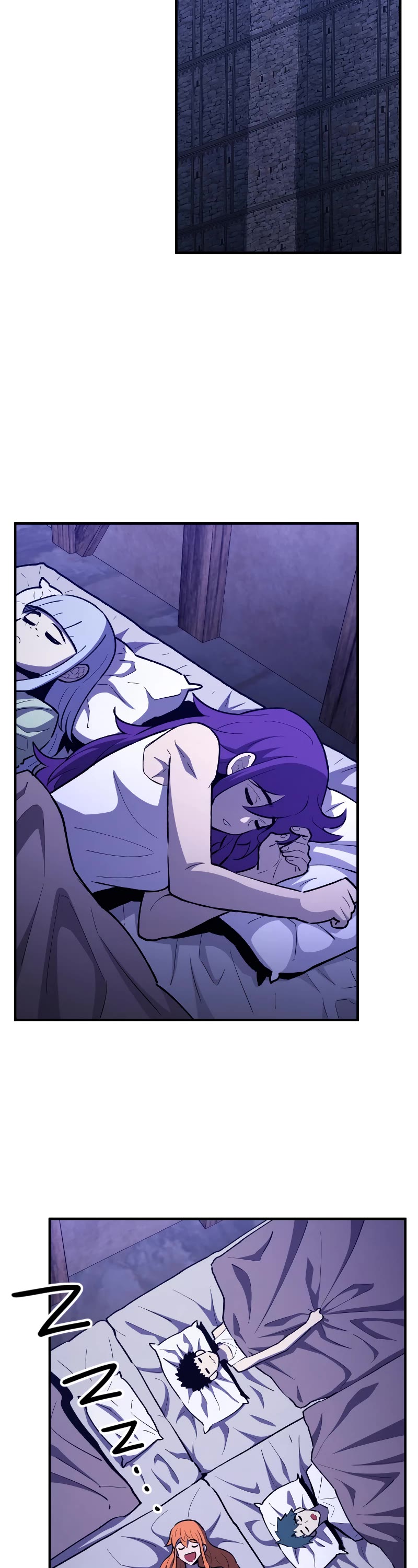 Standard of Reincarnation Chapter 80 page 33 - Chapter 80