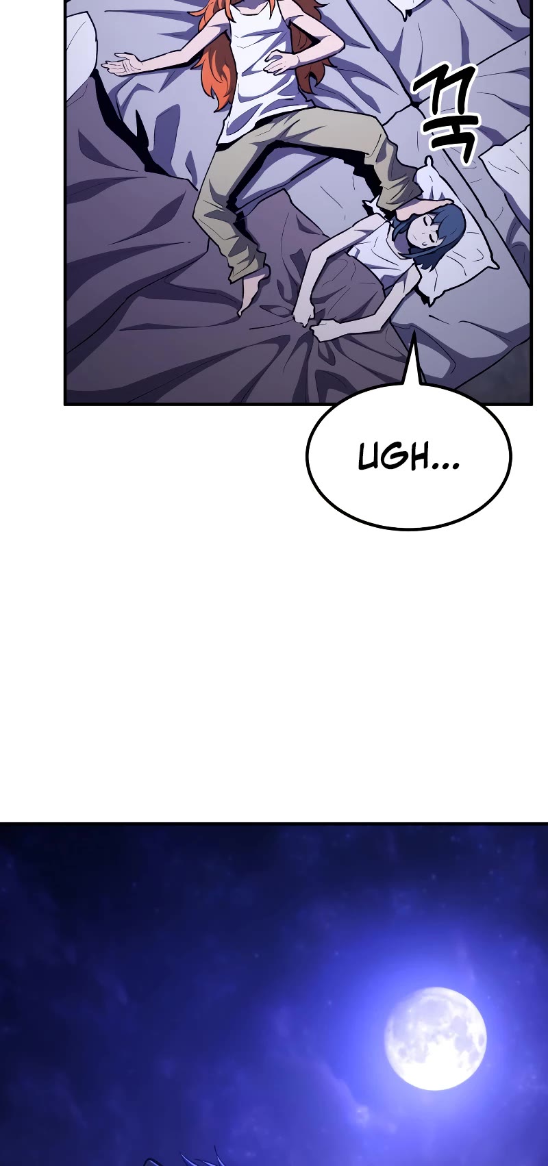 Standard of Reincarnation Chapter 80 page 34 - Chapter 80