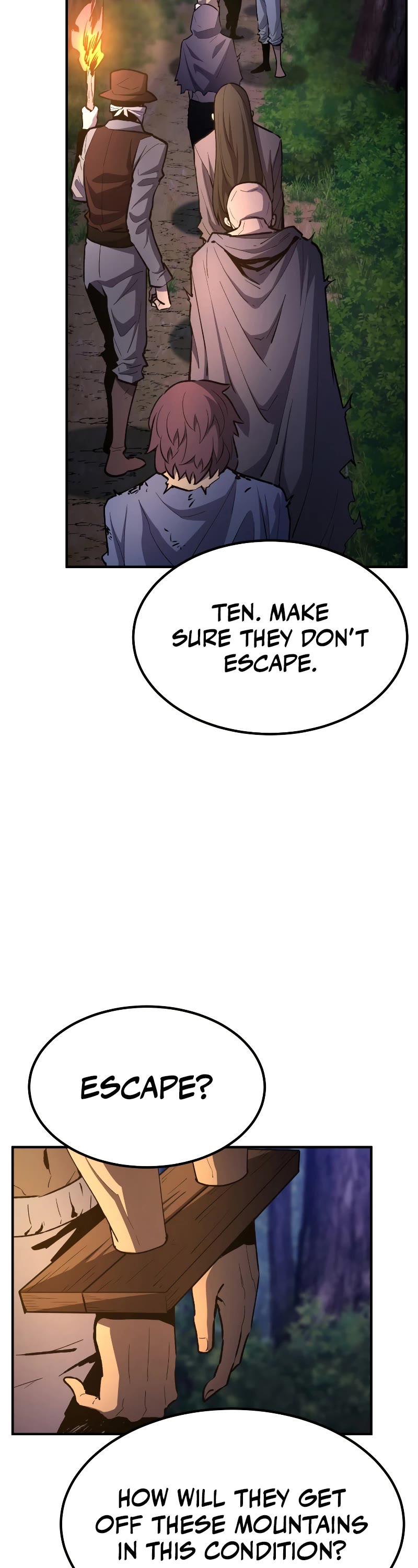 Standard of Reincarnation Chapter 80 page 38 - Chapter 80