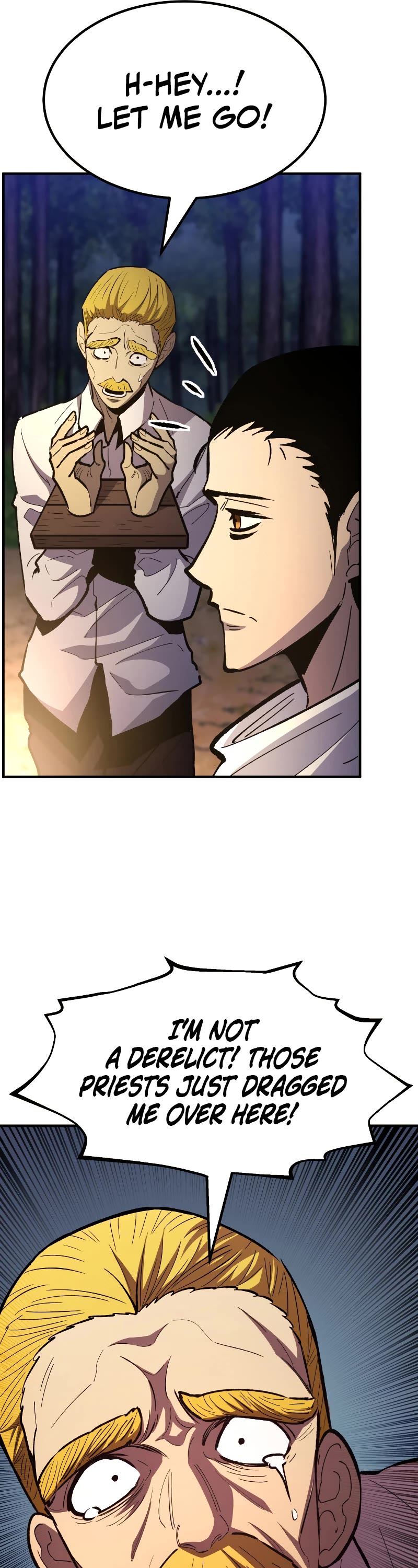 Standard of Reincarnation Chapter 80 page 41 - Chapter 80