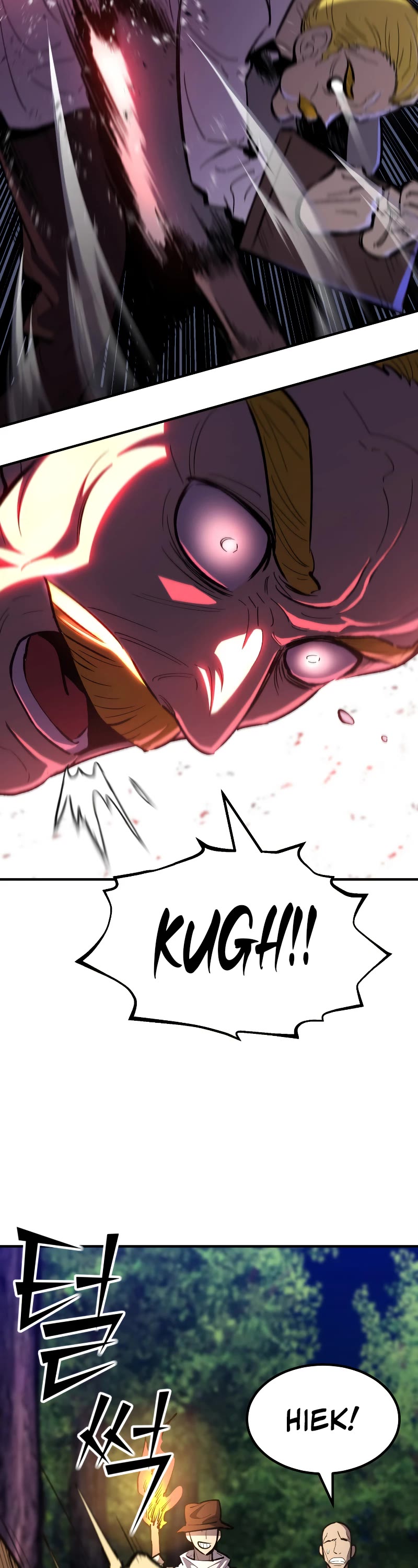 Standard of Reincarnation Chapter 80 page 43 - Chapter 80