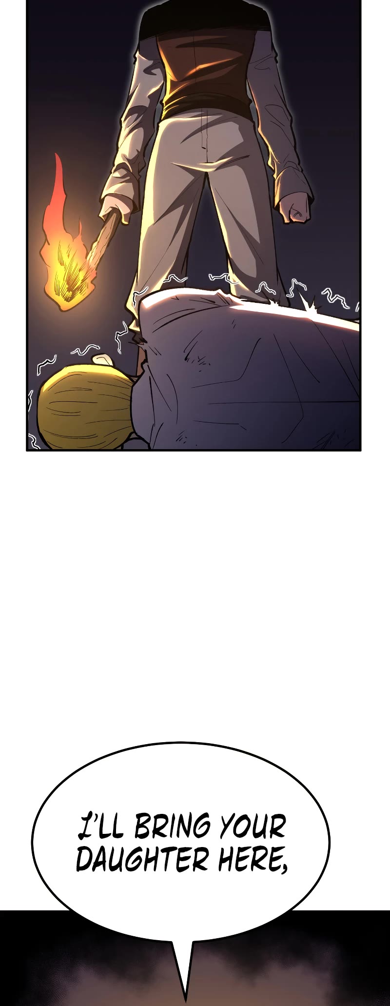 Standard of Reincarnation Chapter 80 page 45 - Chapter 80