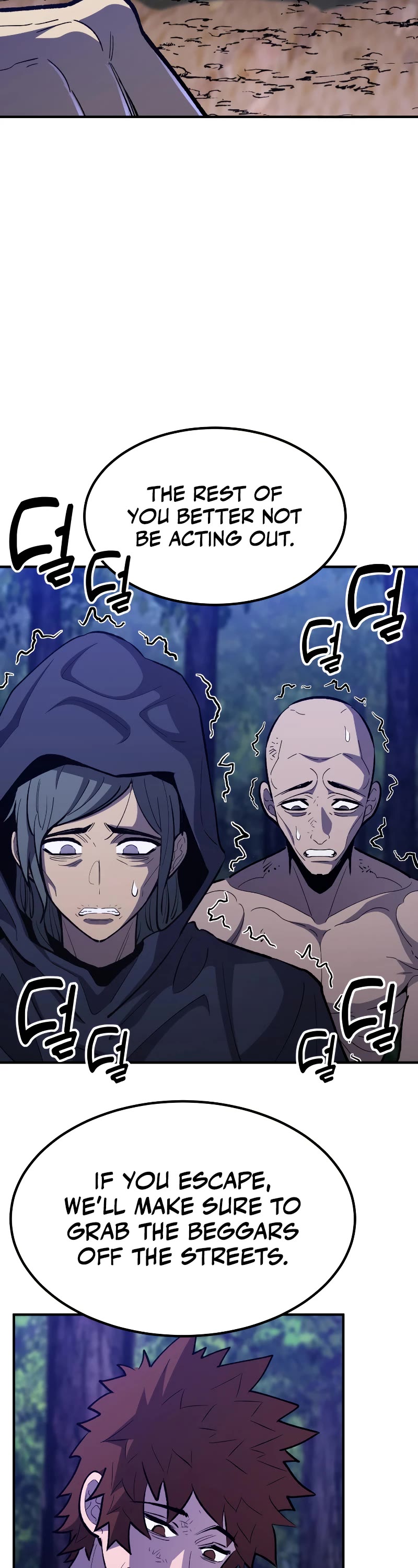 Standard of Reincarnation Chapter 80 page 47 - Chapter 80