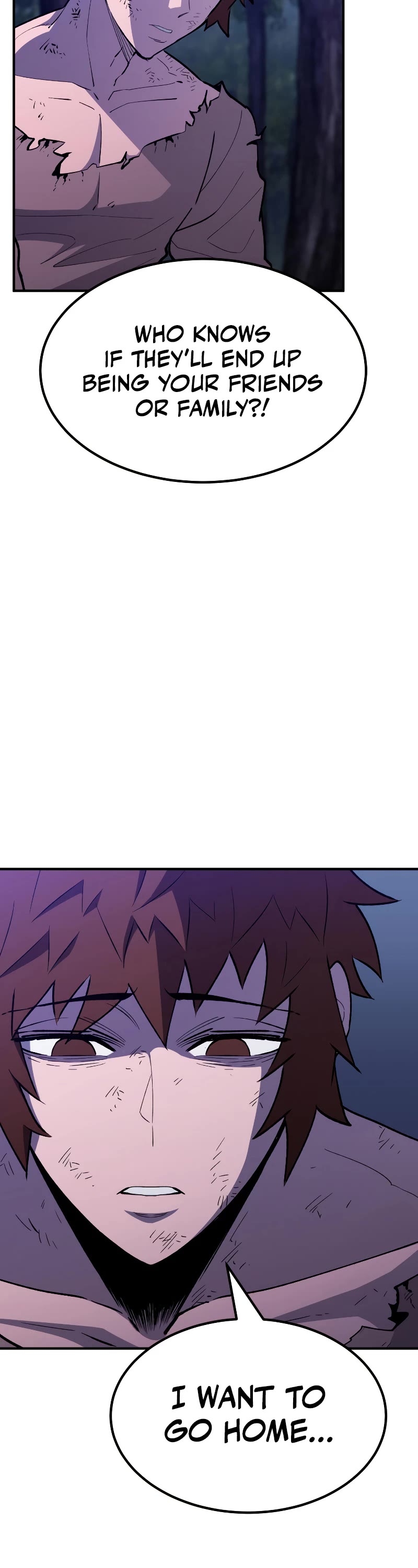 Standard of Reincarnation Chapter 80 page 48 - Chapter 80
