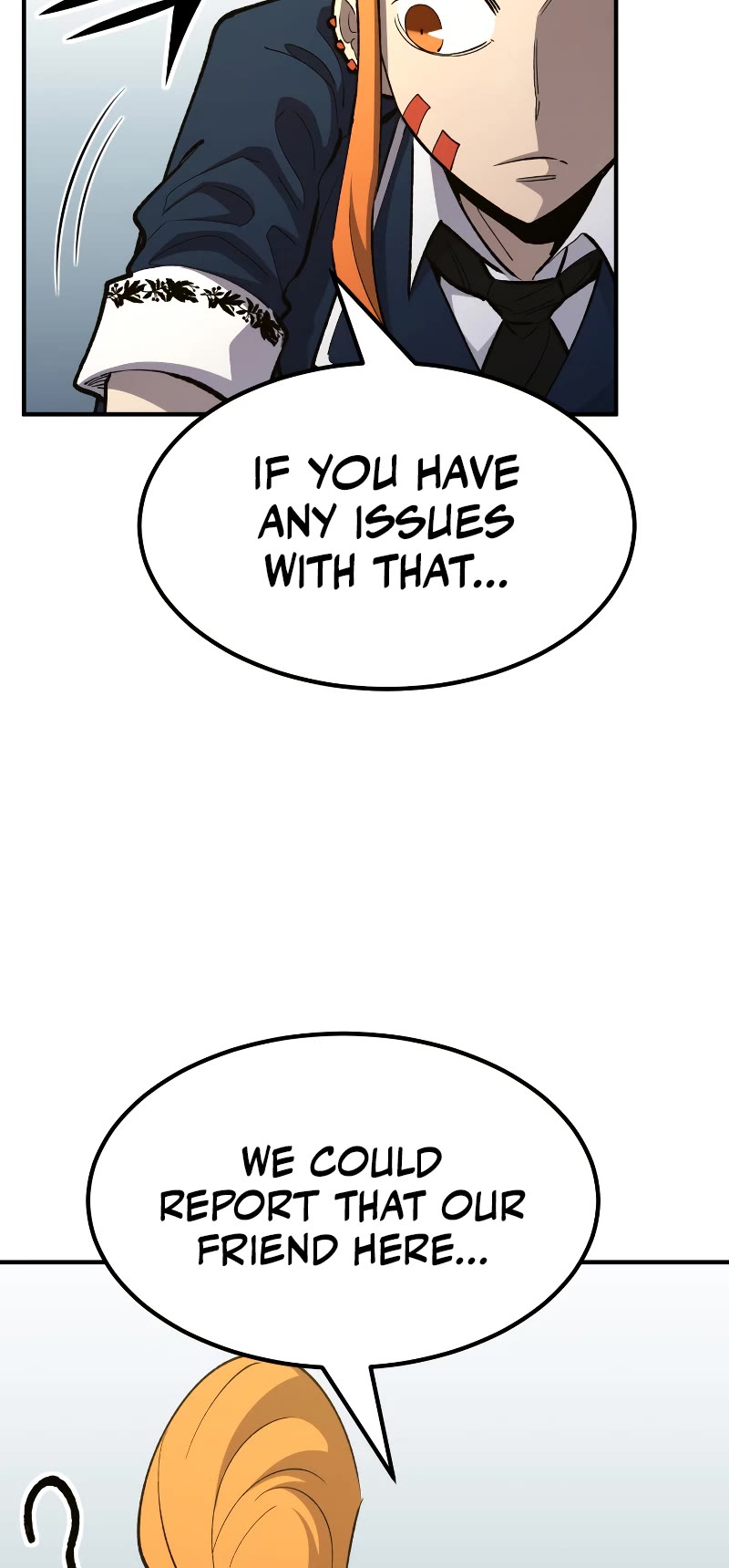 Standard of Reincarnation Chapter 80 page 5 - Chapter 80