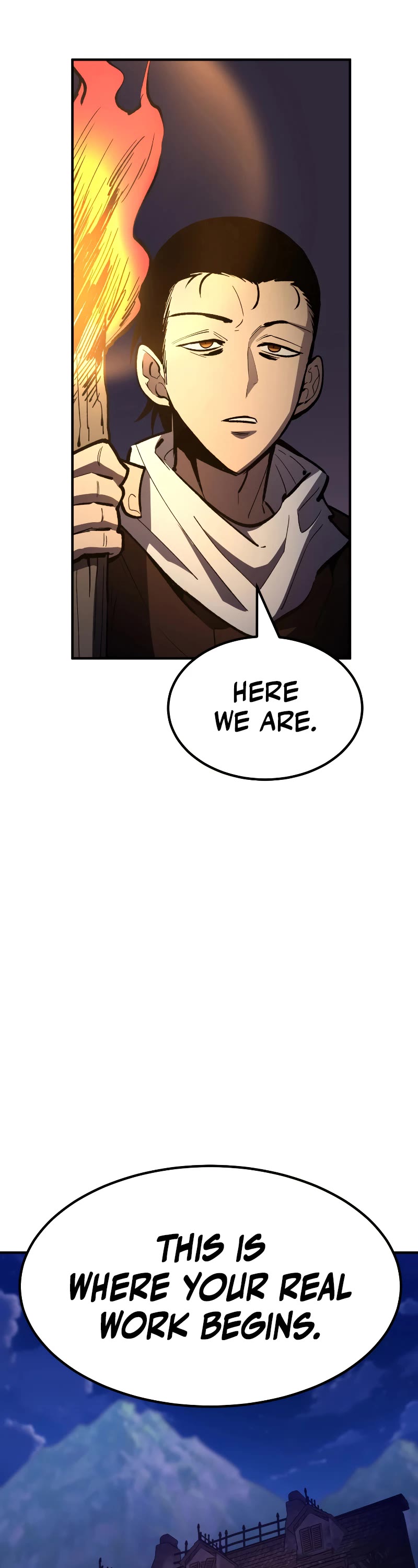 Standard of Reincarnation Chapter 80 page 52 - Chapter 80