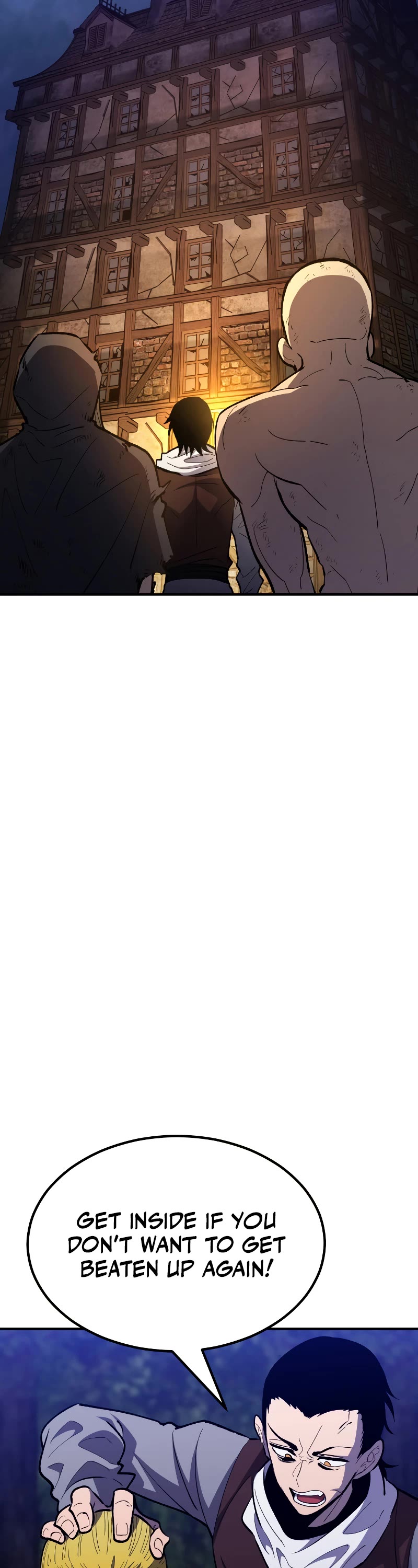 Standard of Reincarnation Chapter 80 page 53 - Chapter 80