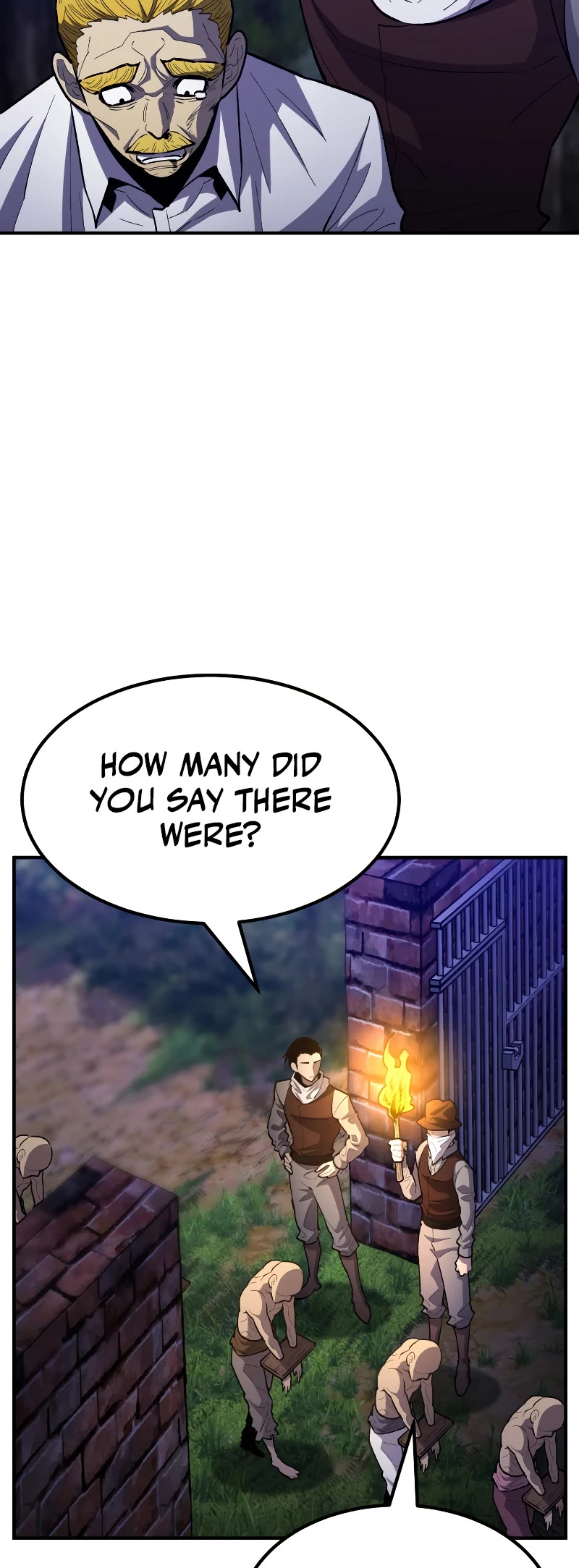 Standard of Reincarnation Chapter 80 page 54 - Chapter 80