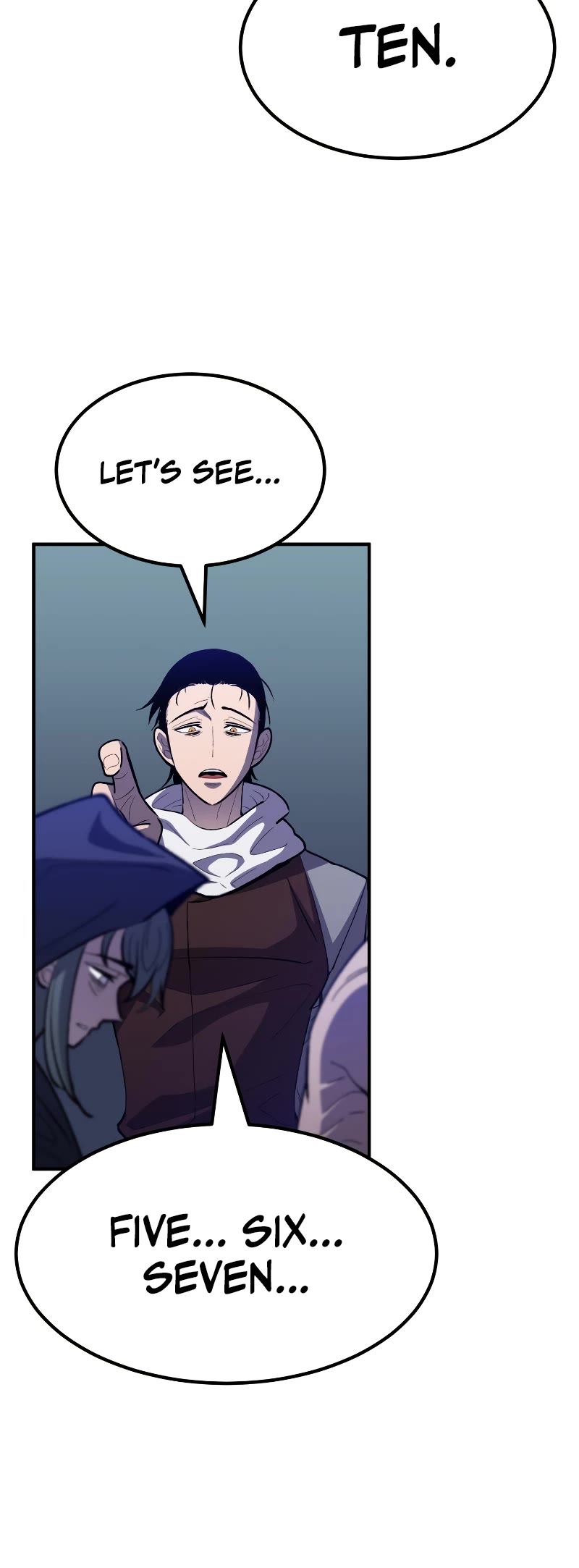 Standard of Reincarnation Chapter 80 page 55 - Chapter 80