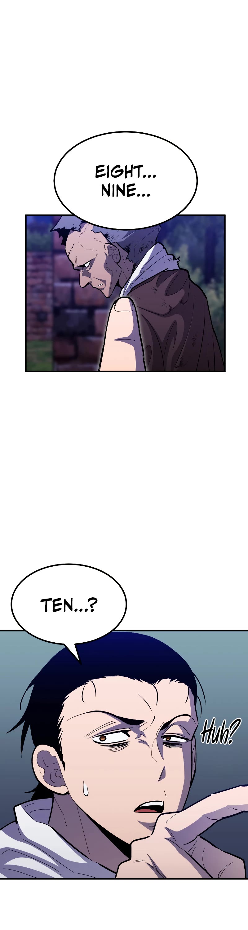 Standard of Reincarnation Chapter 80 page 56 - Chapter 80